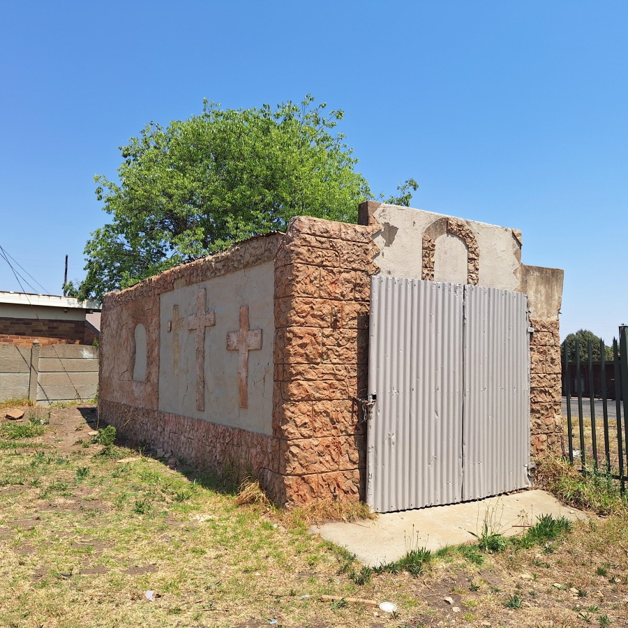 3 Bedroom Property for Sale in Villiers Free State